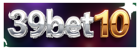 39bet10 logo